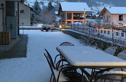 Appartamento 'Reit' - Bormio - giardino, parcheggio, Wi-fi - Photo 23