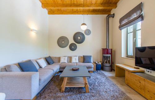 Villa Skyphos - Photo 4