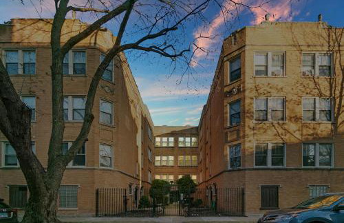 1BR Tranquil & Airy Apartment in Lincoln Square - Campbell rep - Foto 14