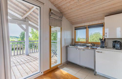 Un studio sur pilotis - Foto 14