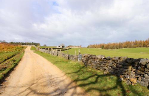 The Hayloft - Foto 23