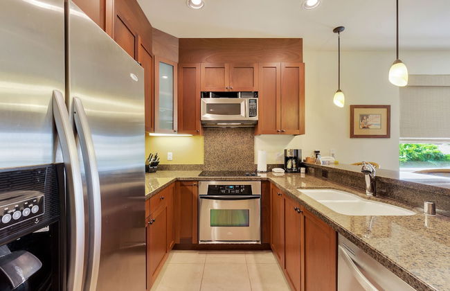 Castle Hali'i Kai at Waikoloa - Foto 26