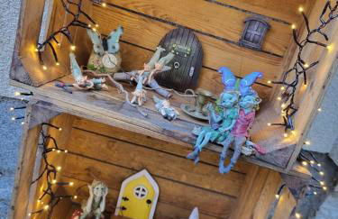 Ferienhaus Teufelsnest - Foto 15