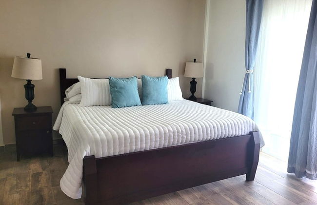 Ashton Court Belize - Foto 1