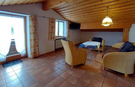 Ferienwohnung Nr 4, Lechbruck-Gründl, Allgäu - Foto 3