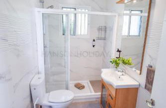 Villa Alegria, Frigiliana Luxury Villa with easy access, private pool and parking HansOnHoliday Rentals - Foto 37