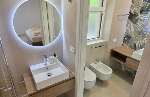 UbiMaior Suite - Monte Urpinu apartment with parking - Foto 28