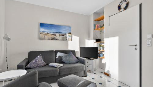 Ferienwohnung Kleine Auszeit Nr 1 - Foto 2