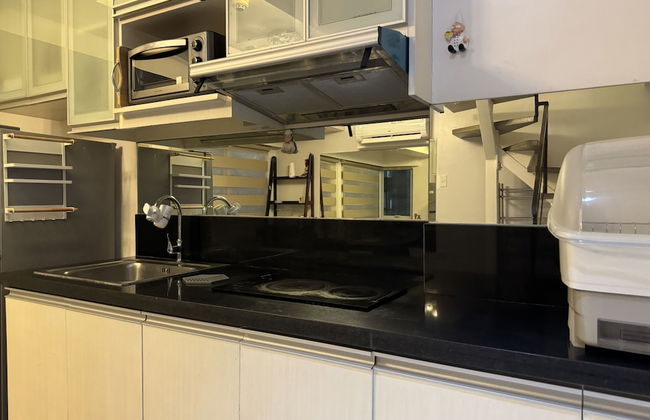 COZI modern loft suite at BGC - Photo 21