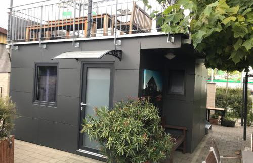 Tiny House Black Pearl - Foto 1