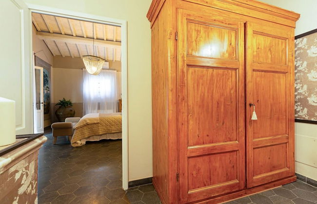 Cottage Nanni in Pescia - Foto 35