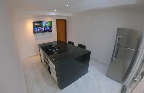 TH Flats 101 com Banheira de Hidromassagem - Foto 20