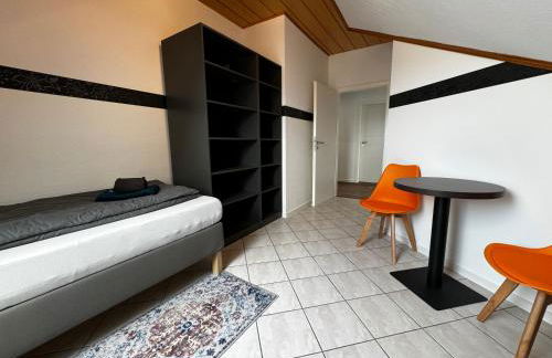 120m² Apartment nahe A1 - 4 Schlafzimmern - 2 Bäder - große Wohnküche - Grillplatz - Parkplatz - Foto 24