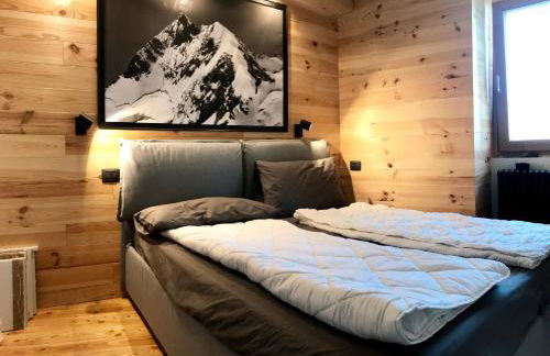 Chalet Monaci alla Fontana "Junior suite" - Foto 17