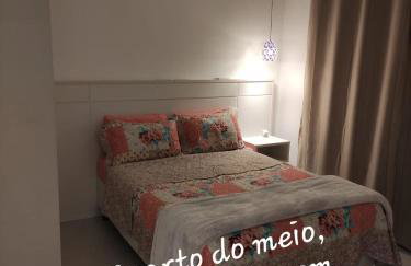 Apto Mobiliado em Penha de frente para o Mar - Foto 10