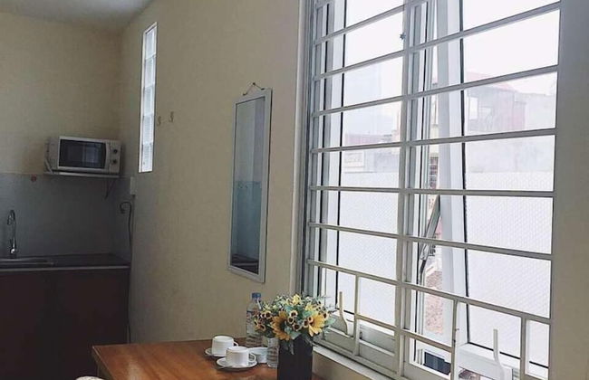 V-studio Hotel Apartment 2 - Foto 14