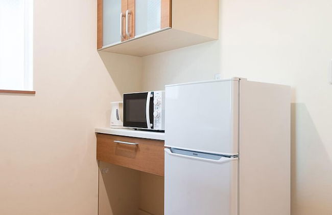 Stay Asahikawa Koto - Foto 11