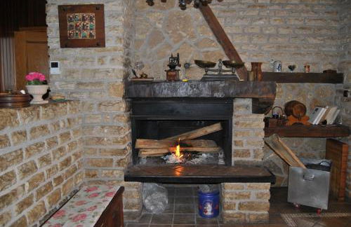 Casa Pichon Etxea - Foto 41