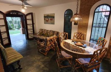 Casa na Praia Lagoinha - 300 metros da praia - Foto 6