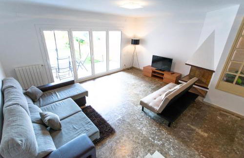 Holiday home Splendid Park Güell - Foto 47