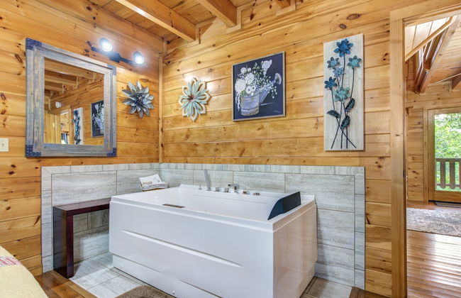 Macys Hideaway - Foto 22