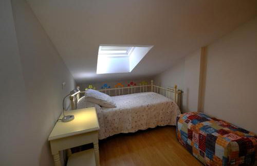 Dúplex en Comillas. Urb Balcón del Cantábrico - Foto 33