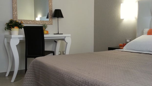 Gemini Suite - Foto 3, Habitación