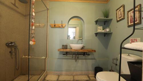 Joannas Sea-View Stone House - Foto 5