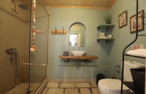 Joannas Sea-View Stone House - Foto 5