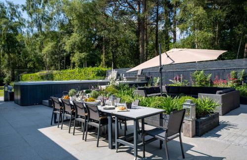 Moonwood House - Foto 20