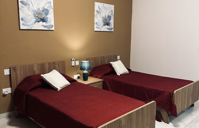 Seaside Accomodation - Foto 3