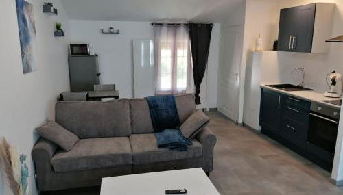 LaSweetHouseBleutée Tout confort - Foto 4