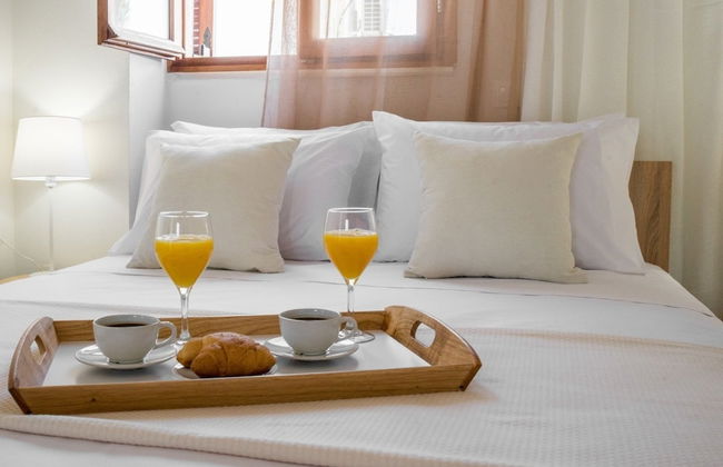 AELIA Apartments-Old Port Chania - Foto 14