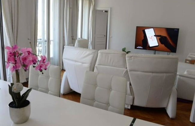 Eiffel Edge Escape (30 mètres de la Tour Eiffel) - Foto 36