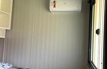 Villa Dei Colori Studio 2 com Ar Condicionado e Estacionamento Térreo - Foto 14