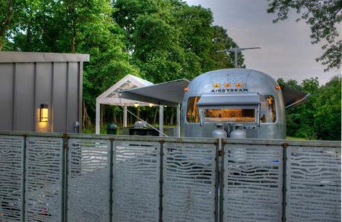 Unique Accommodation for a Glamping Getaway in Columbia, Pennsylvania - Foto 17