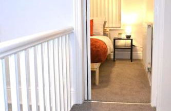 Salisbury - New 3br home, wifi, parking, sleeps 6, near Liverpool city centre - Foto 44