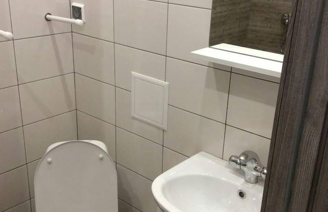 Apartment on Sovetskaya 176-14 - Foto 10