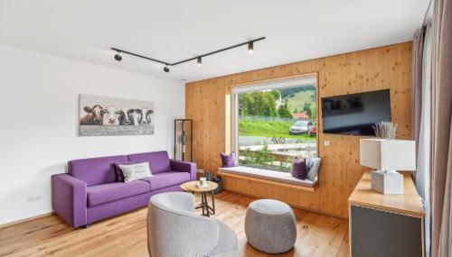 Chalet LebensTraum im Zentrum - Foto 2