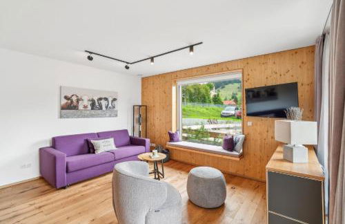 Chalet LebensTraum im Zentrum - Foto 2