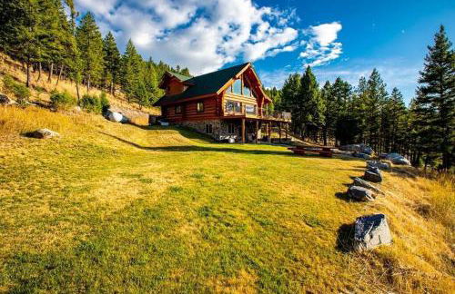 Three Bears Chalet - Foto 37