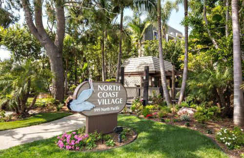 Oceanside Beach Condos - Foto 13