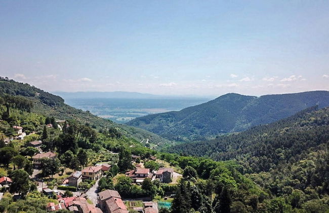 Cottage Gigi in Ruota - Foto 21