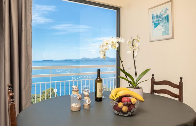 Villa Amalia Large Private Pool Walk to Beach Sea Views A C Wifi - 2120 - Foto 39