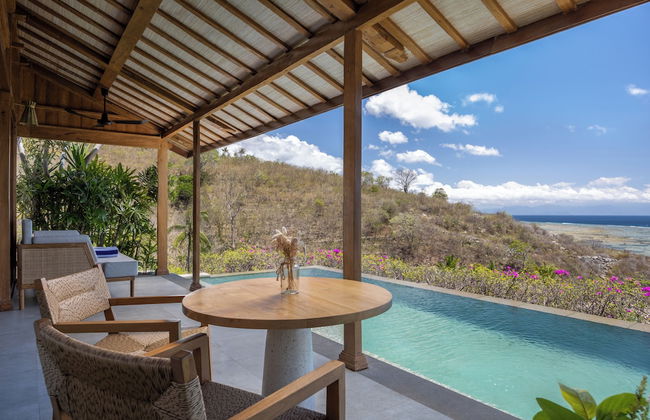 Semaya Beach Resort - Foto 12