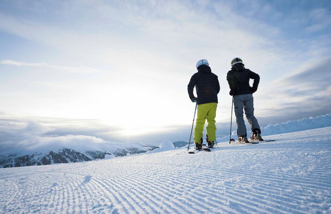 Chalet in Turracherhohe With Sauna & Ski Access - Foto 29