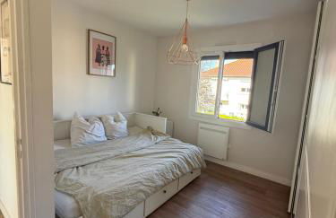 appartement cosy poitiers université - Foto 6