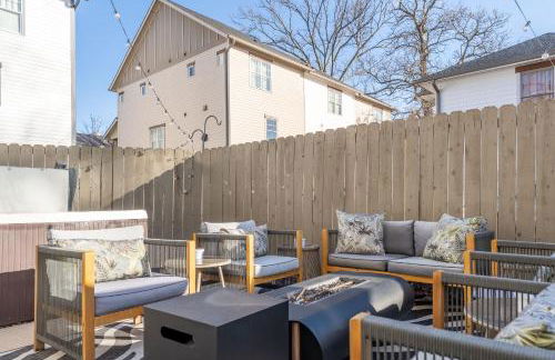 Notes of Southern Charm - Walkable to Food & Shops - Foto 50