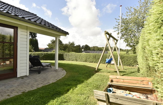 "Kyllikki" - 300m to the fjord - Foto 15