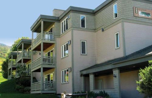 Beautiful hotel in Vermont Smugglers Notch 2BD near Disc Golf Center - Foto 29